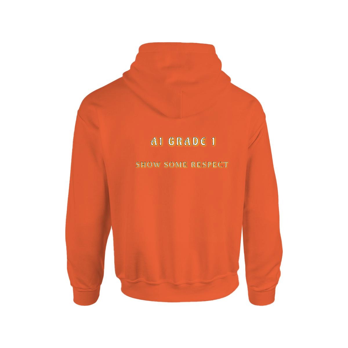 Ryan Lauryn Men's Hoodie