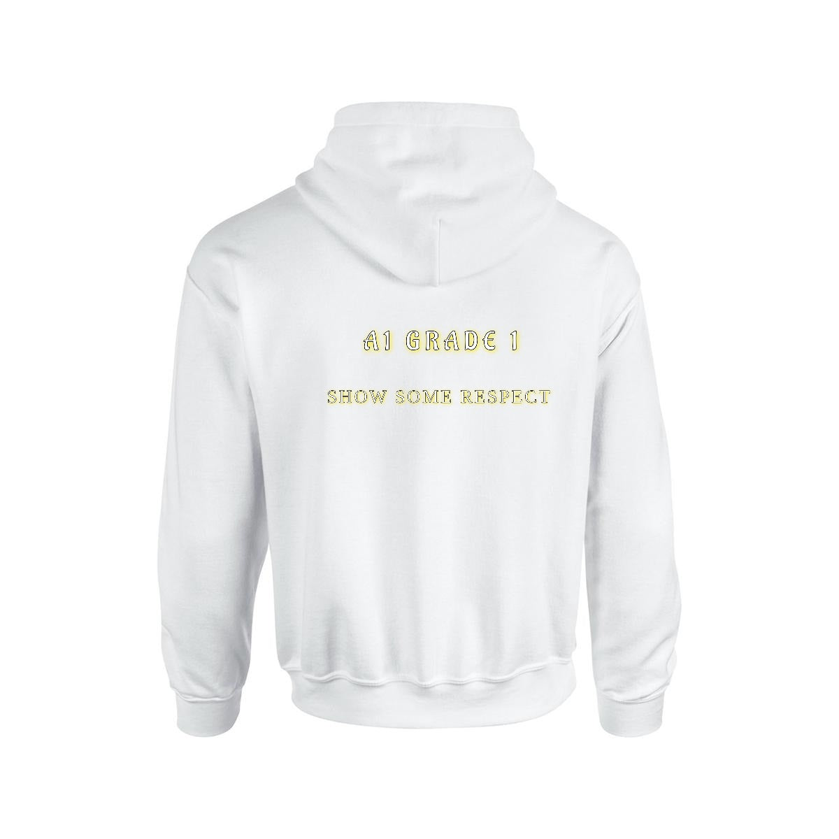 Ryan Lauryn Men's Hoodie