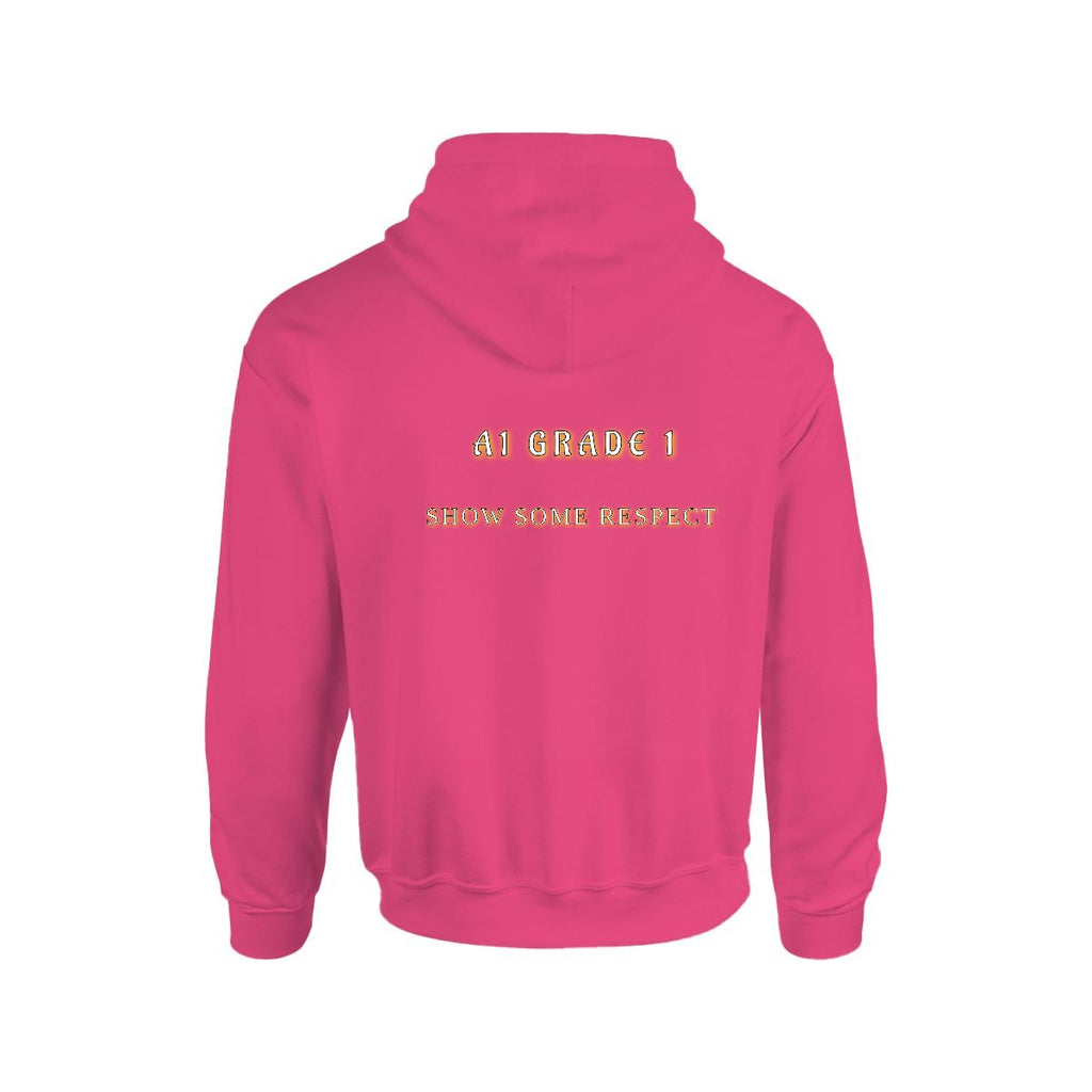 Ryan Lauryn Men's Hoodie